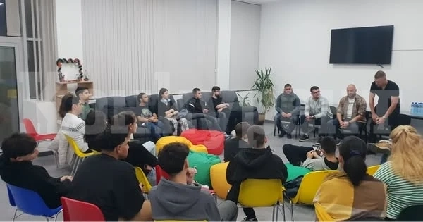 Националната кампания \
