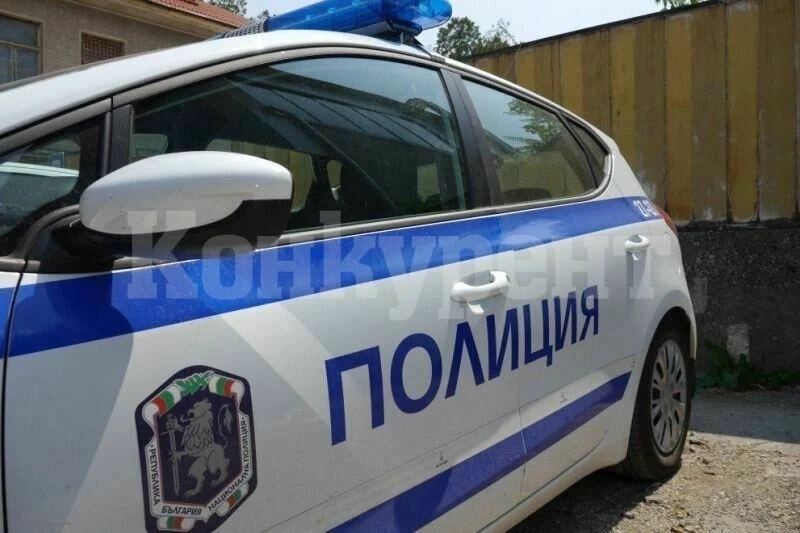 Спипаха баба, крала от магазин в Лом