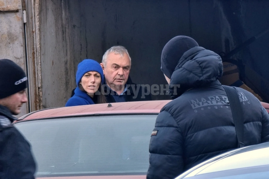 Пуснаха от ареста кмета на Бойчиновци срещу 25 000 лева парична гаранция