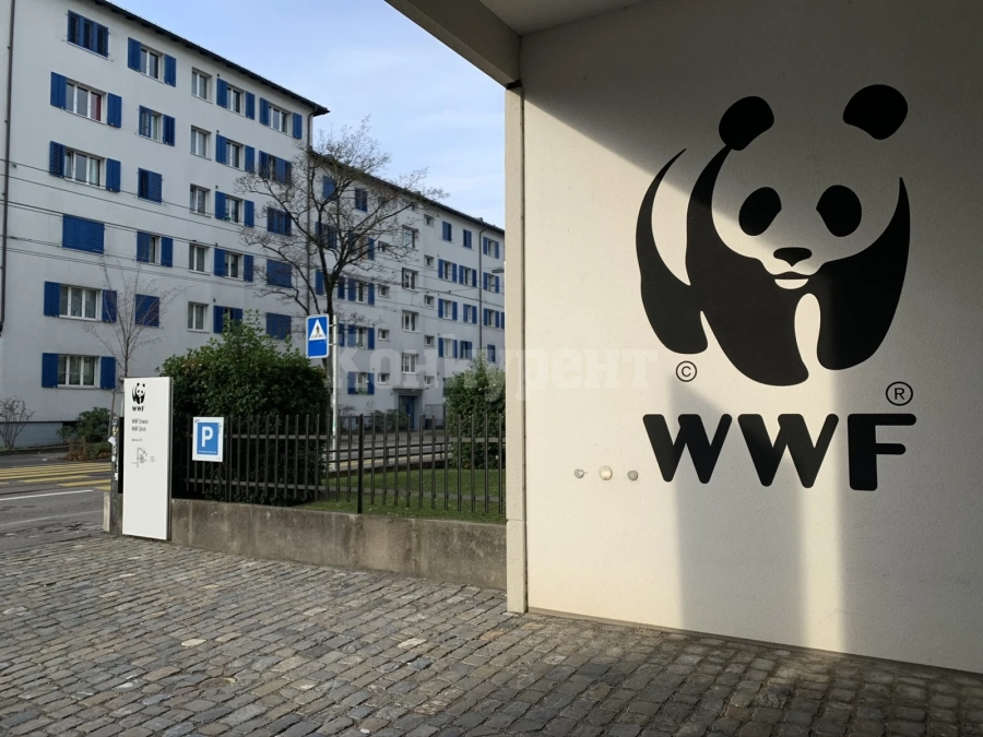 Обявиха нови защитени територии в България по предложение на WWF