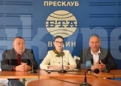 Културно-исторически обекти на територията на област Видин преминават в управление на общините Белоградчик, Видин и Кула