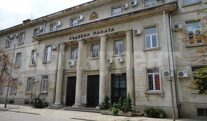 Година и половина затвор за смъртта на лекар от Враца