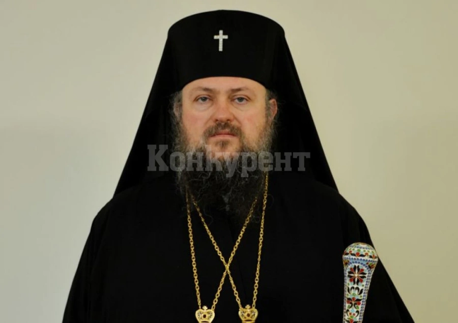 Нека да подражаваме на Свети архидякон Стефан, каза Врачанският митрополит Григорий във Видин