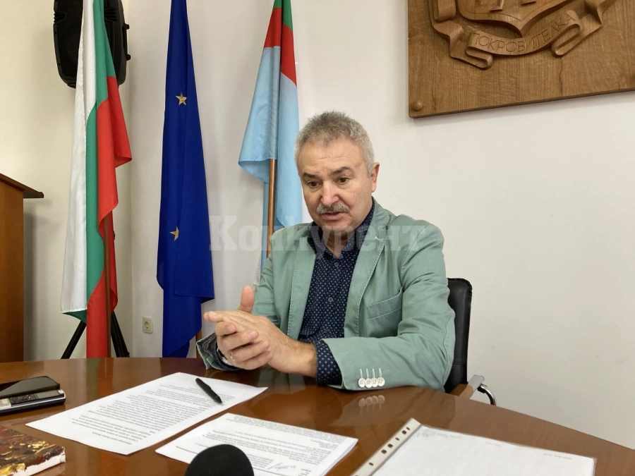 За трети път Монтана прави опит да вземе старите казарми, ще ги превърне в зала и закрит басейн