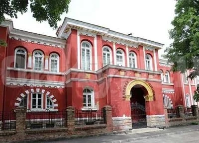 Видинската епархия очаква нов митрополит през февруари