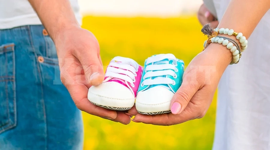 Виктория и Георги са най-популярните имена на новородени през 2024 година