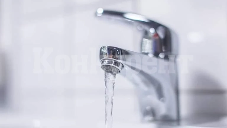 Спират водата в Козлодуй