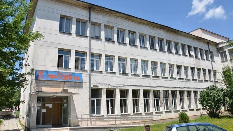 Литературен клуб \