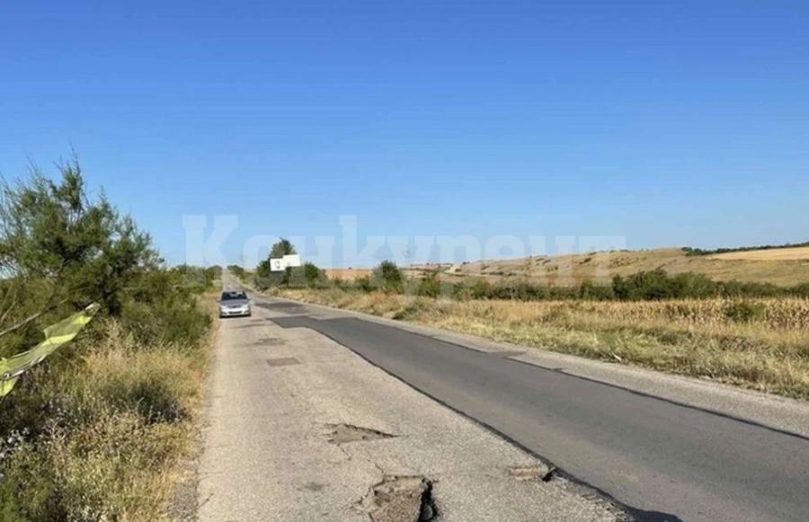Прокуратурата се захваща с пътя Лом – Козлодуй