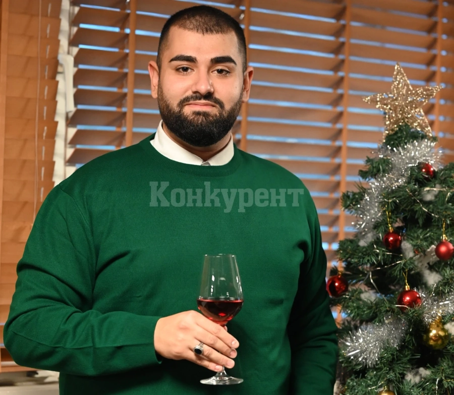 Валери Валериев: На Банго Васил се иска прошка, молим се за късмет и плодородие