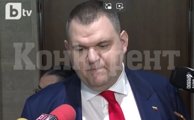 Делян Пеевски: Сделката е пазене. Аз съвсем скоро ще дойда да управлявам