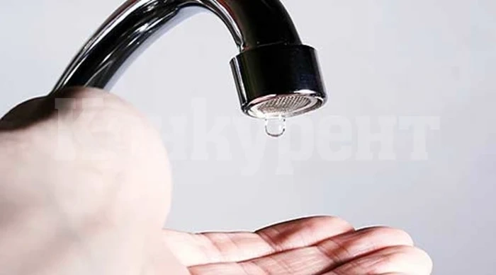 Водата в Берковица спира