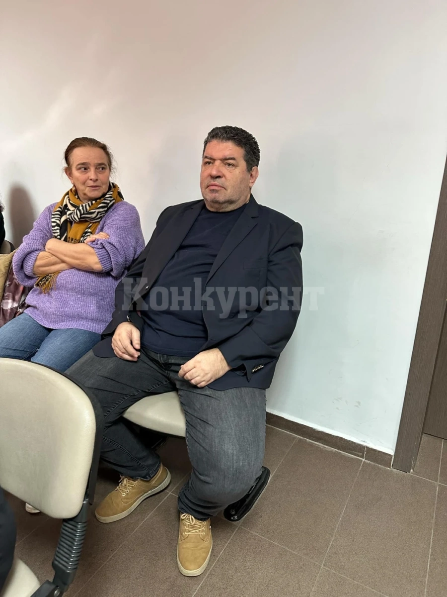 Д-р Езекиев, д-р Иванова и д-р Шахов ще управляват болници във Враца