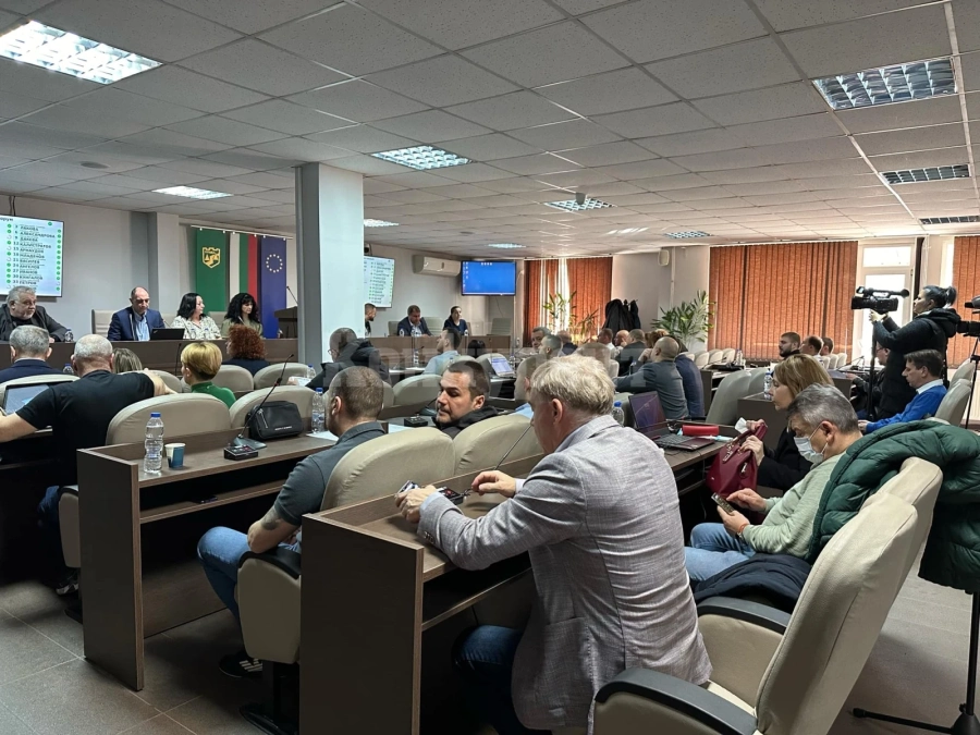 Общинският съвет във Враца прие наредба, регламентираща отдаването на помещения в театъра