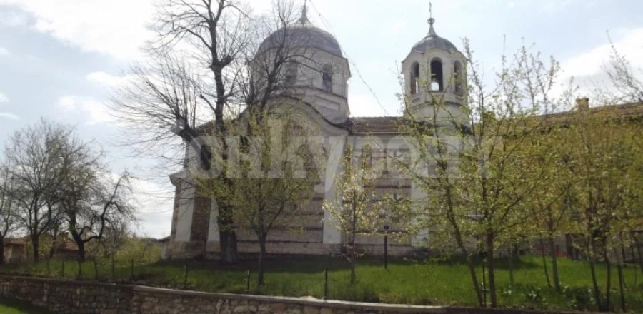 Моравица стартира кампания за ремонт на църквата „Св. Николай\