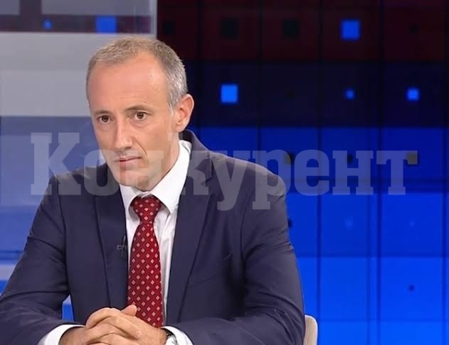 Министър Вълчев: Държавата ще подкрепя повече висшите училища, които завишават изискванията към студентите по време на учебния процес