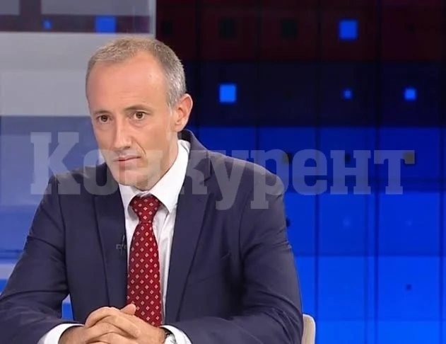 Министър Вълчев: Държавата ще подкрепя повече висшите училища, които завишават изискванията към студентите по време на учебния процес