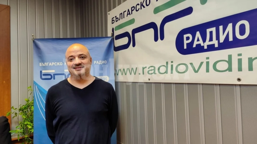 Кметът на Флорентин: Искам да променя облика на селото към по-добро