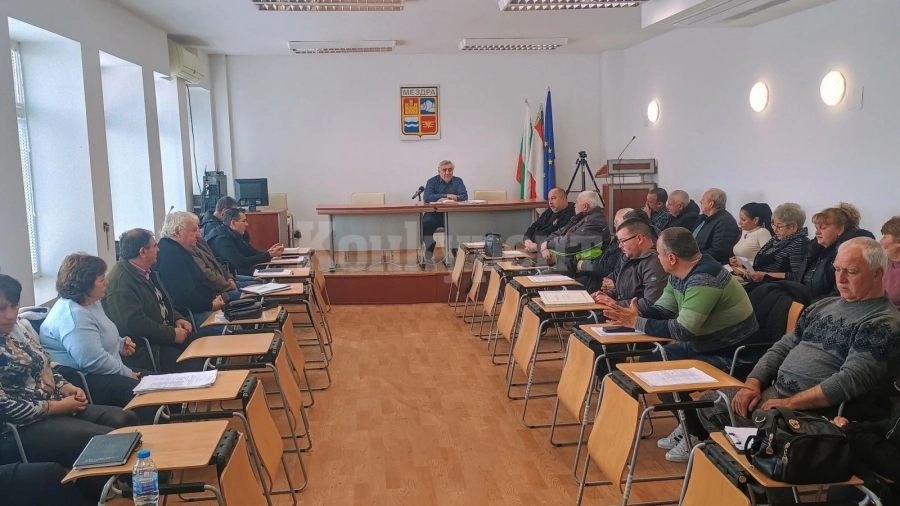 Първият за тази година Ден на кмета се проведе в Община Мездра