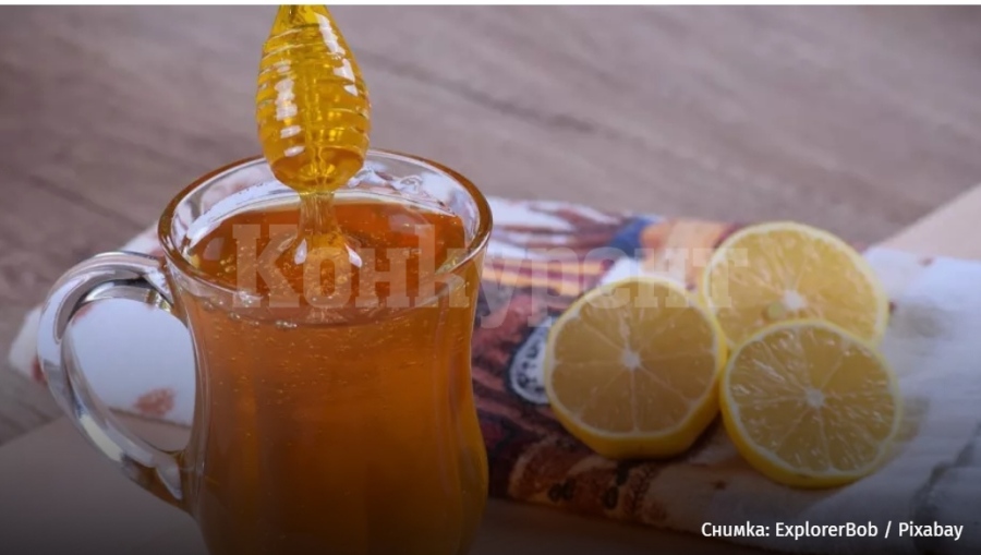 Възможно ли е да се яде мед при диабет?