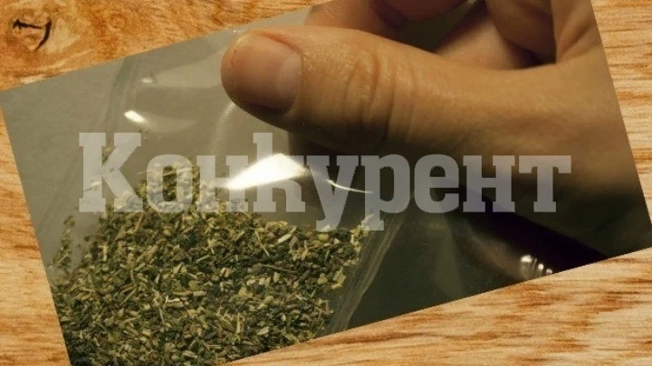 Арестуваха трима с дрога в Монтана