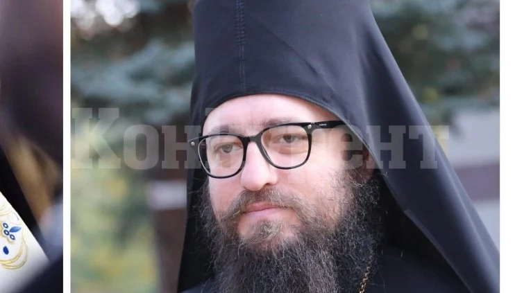 Браницкият епископ Пахомий е новият Видински митрополит