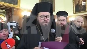 На 15 февруари миряните в Монтана първи посрещат новия Видински митрополит