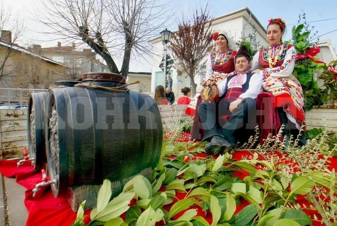 Кулските села Старопатица и Тополовец ще отбележат Трифон Зарезан