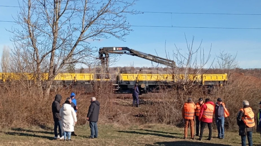 Трима са загинали при трудови злополуки за година в Монтанско