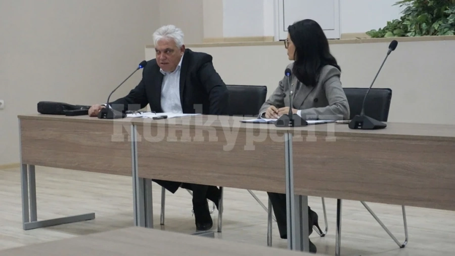 Превантивни дейности във връзка с предстоящото пролетно пълноводие на реките