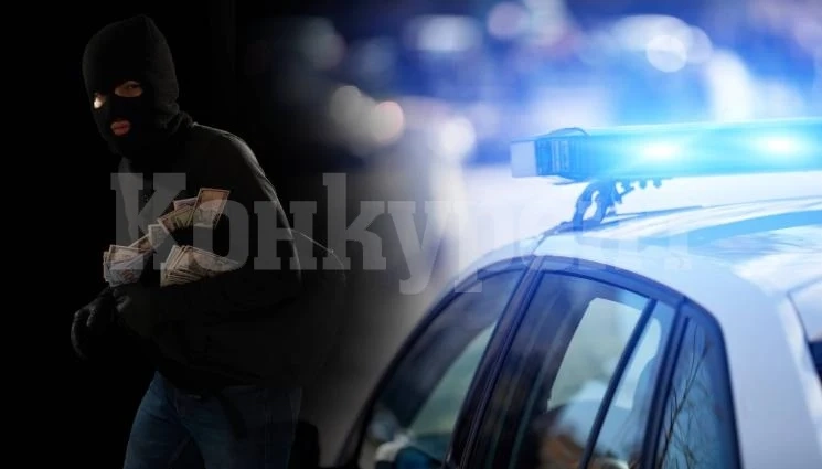 Бум на кражби и палежи в Област Враца през януари 2025