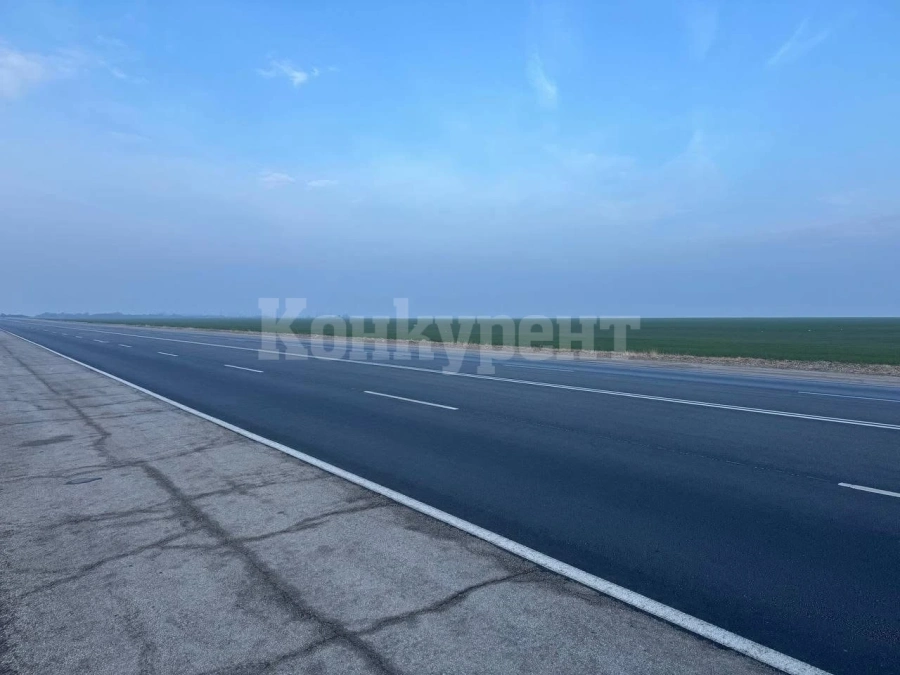 Красен Кръстев: В ГЕРБ, когато поемем ангажимент, го изпълняваме докрай!