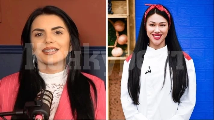 Цвети от „Хелс китчън“ ПОПИЛЯ ергенката Ивелина
