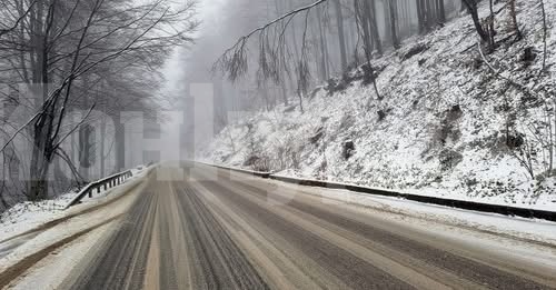 Каква е пътната обстановка на  \