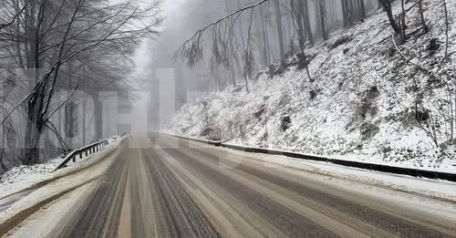 Каква е пътната обстановка на \