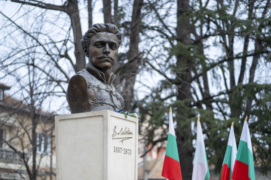 Община Мездра ни кани на общоградско поклонение по повод 152 години от гибелта на Апостола