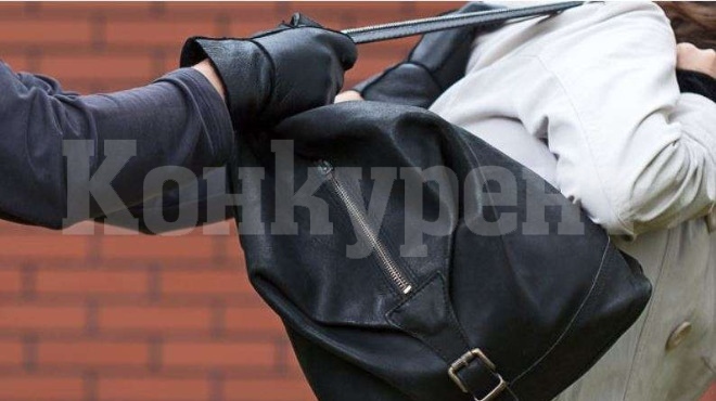 В Монтана млади мъже спасиха жена от уличен нападател 