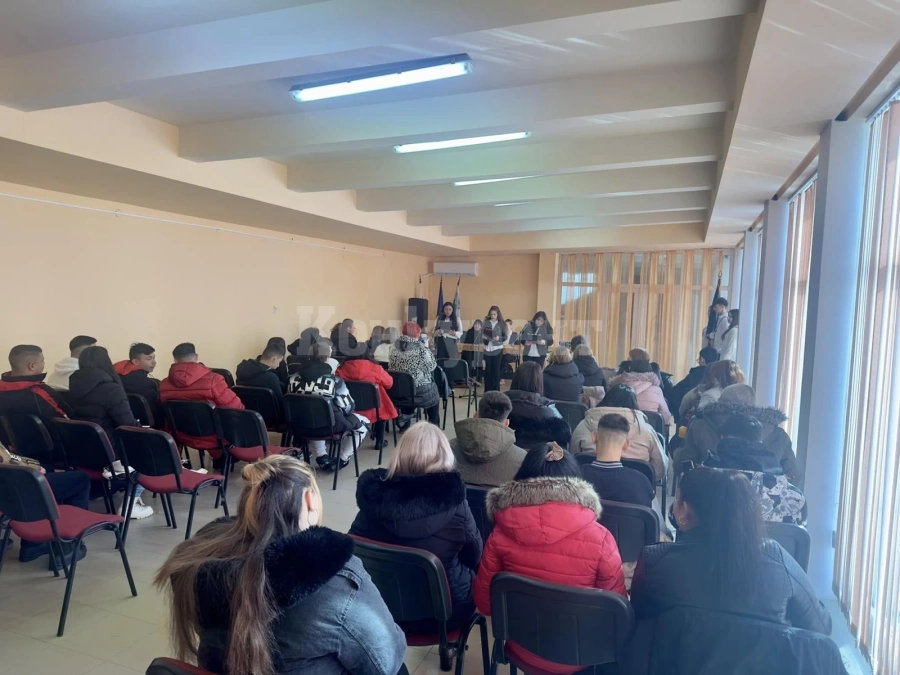 ПГ „Васил Левски“ – Мизия отбеляза патронния си празник с тържествена програма