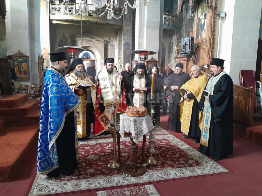 Община Видин отбеляза 152 години от гибелта на Левски