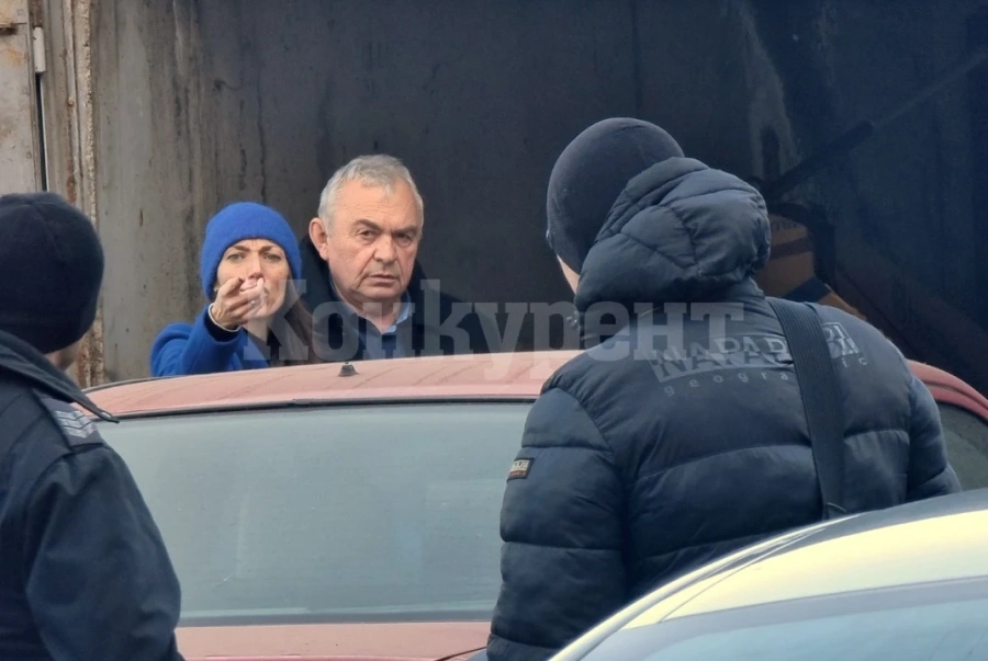 Съдът отстрани от длъжност кмета на Бойчиновци Светлин Сретениев