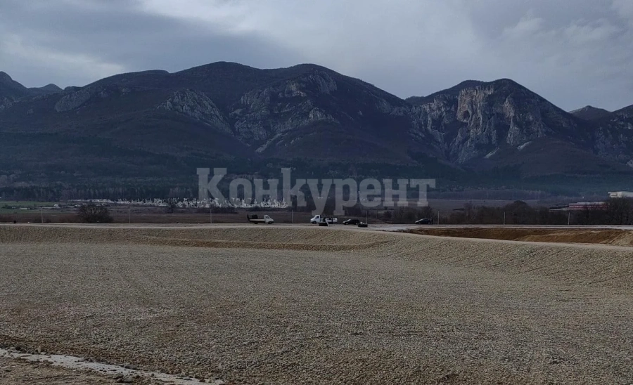 Изградена е нова клетка на депото за битови отпадъци във Враца
