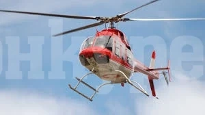 Пострадал от катастрофата край Видин е превозен със спешния хеликоптер до София