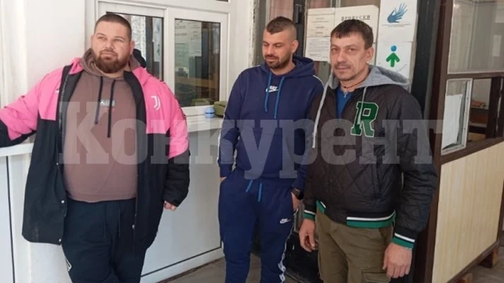 Наградиха мъжете, спасили жена от грабеж на улицата в Монтана
