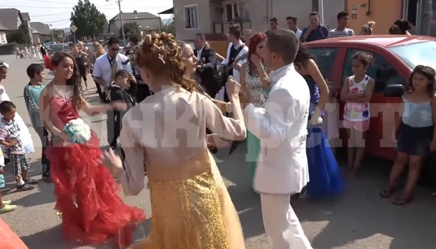 Бой по време на сватба, 18-годишен е в ареста