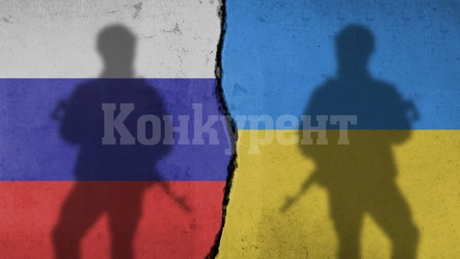 3 години от началото на войната в Украйна - конфликтът, който промени историята и света