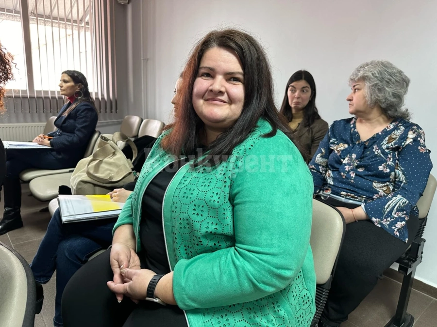 Виктория Христова – Начева е новият управител на „Тролейбусен транспорт – Враца\