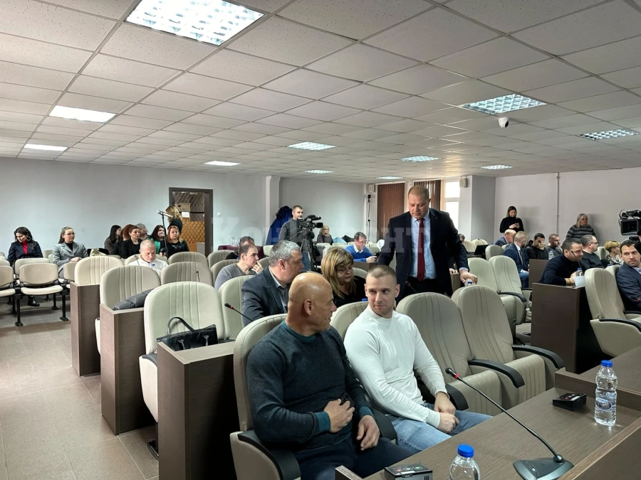 Стартират проверки на училищни лавки във Враца