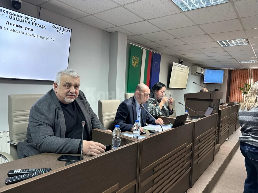 Във Враца и двойки без брак ще се подпомагат финансово за инвитро