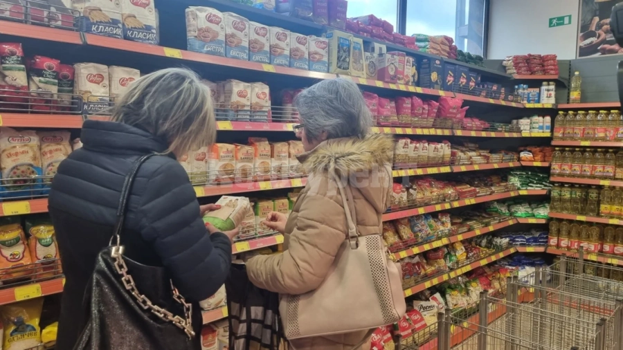 Проверяват магазините заради бойкотите