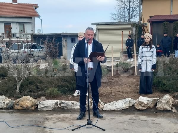 Белоградчик отбеляза 147 години от Освобождението си